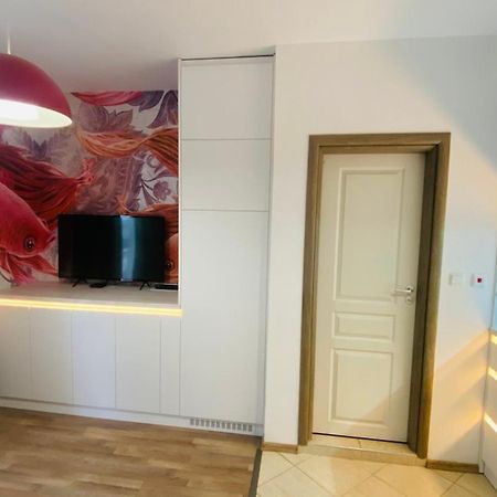 Свети Йоан Apartment Sozopol Ngoại thất bức ảnh