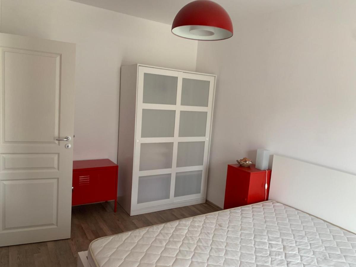 Свети Йоан Apartment Sozopol Ngoại thất bức ảnh