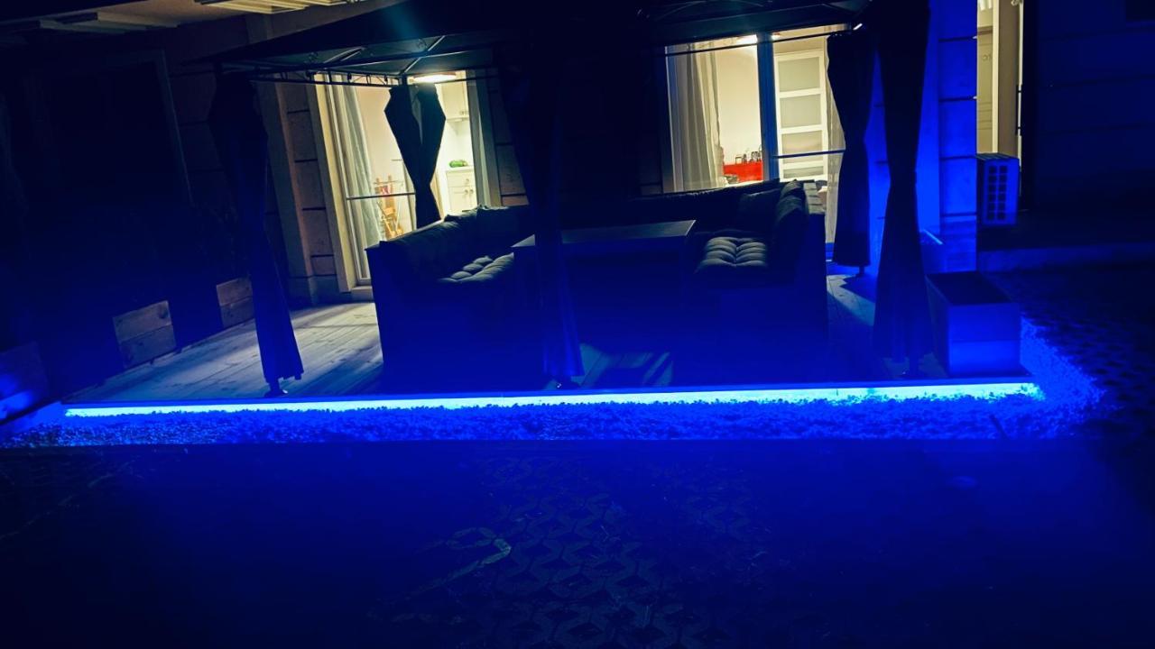 Свети Йоан Apartment Sozopol Ngoại thất bức ảnh
