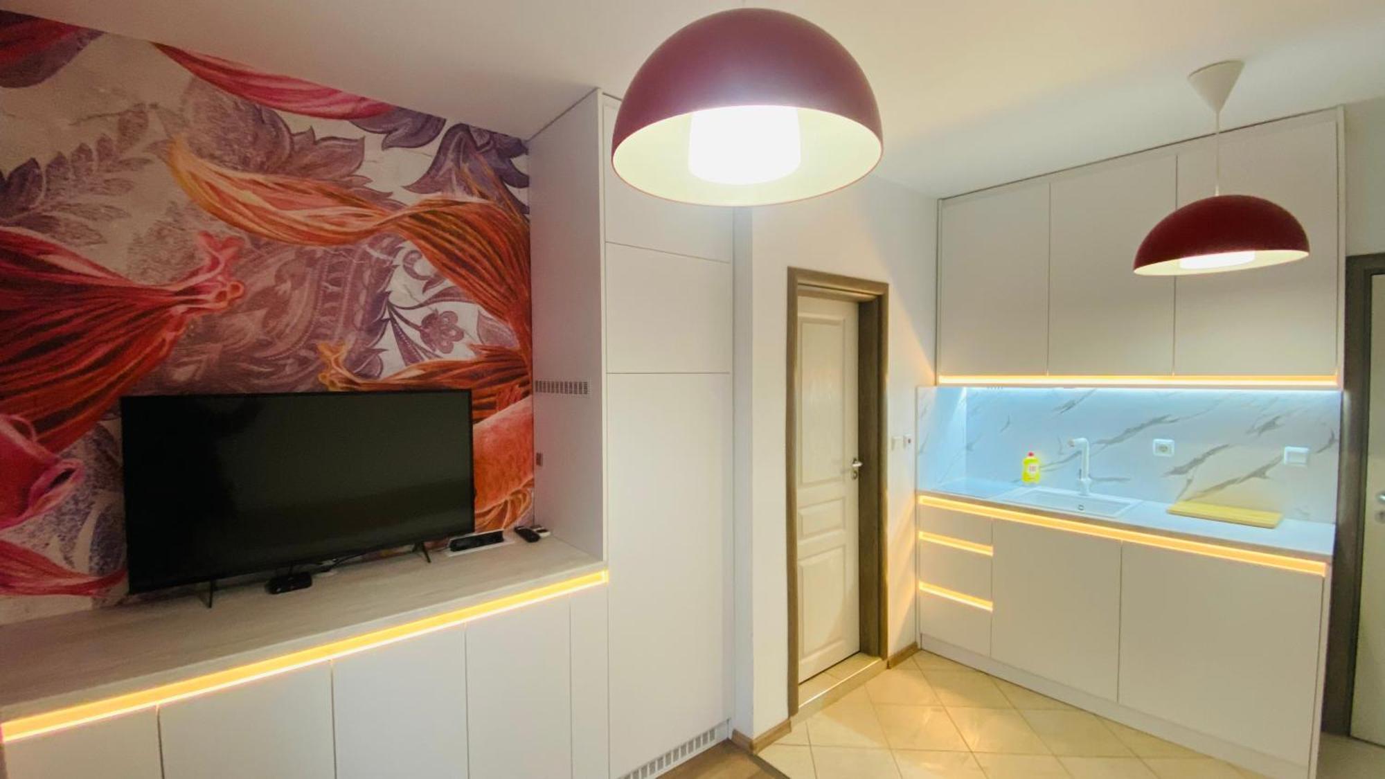 Свети Йоан Apartment Sozopol Ngoại thất bức ảnh